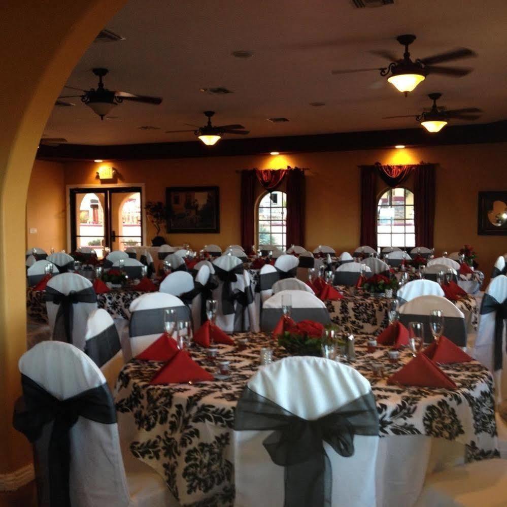 Dream Manor Inn Globe Esterno foto