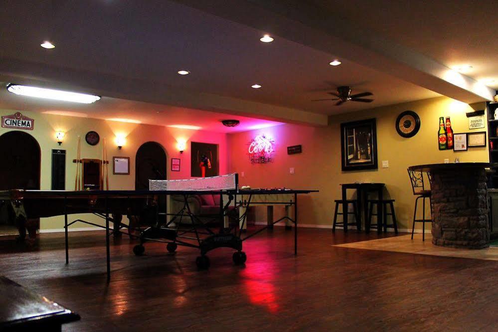 Dream Manor Inn Globe Esterno foto