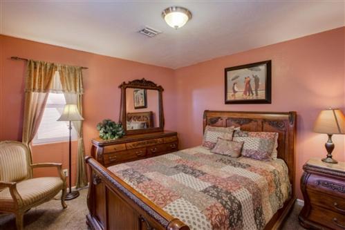 Dream Manor Inn Globe Esterno foto