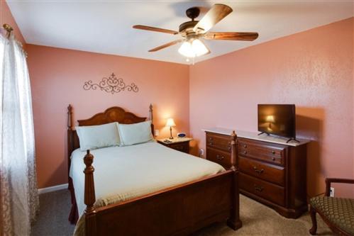 Dream Manor Inn Globe Esterno foto