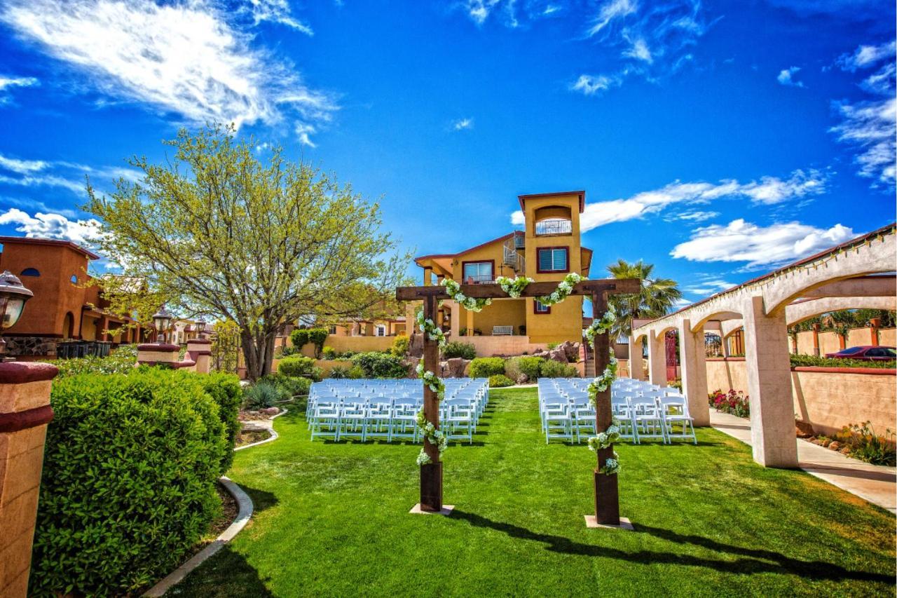 Dream Manor Inn Globe Esterno foto